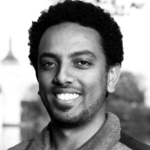 Wossen Gebreyohannes Balcha